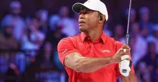 ফ্লোরিডায় গ্রেপ্তারের পর জামিন পেলেন টাইগার উডস